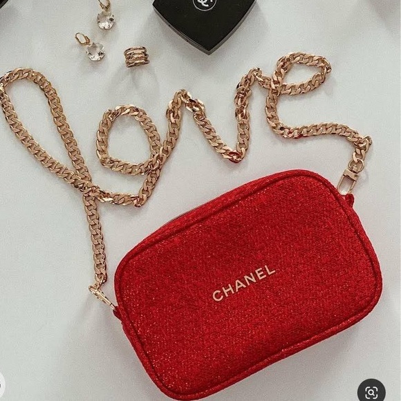 Chanel 2022 GO TO EXTREME holiday gift set (mascara set) - Picture 2 of 3